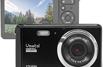 Le Migliori Macchine Fotografiche Digitali in Offerta