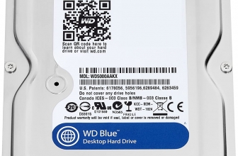 I Migliori Hard Disk da 500 Gb in Offerta