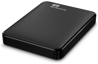 I Migliori Hard Disk Esterno da 1Tb in Offerta