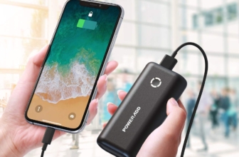 Le Migliori Power Bank a Ricarica Rapida in Offerta