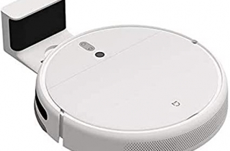 I Migliori Robot Aspirapolvere Xiaomi in Offerta