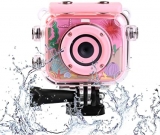 Le Migliori Fotocamere Subacquee per Bambini in Offerta